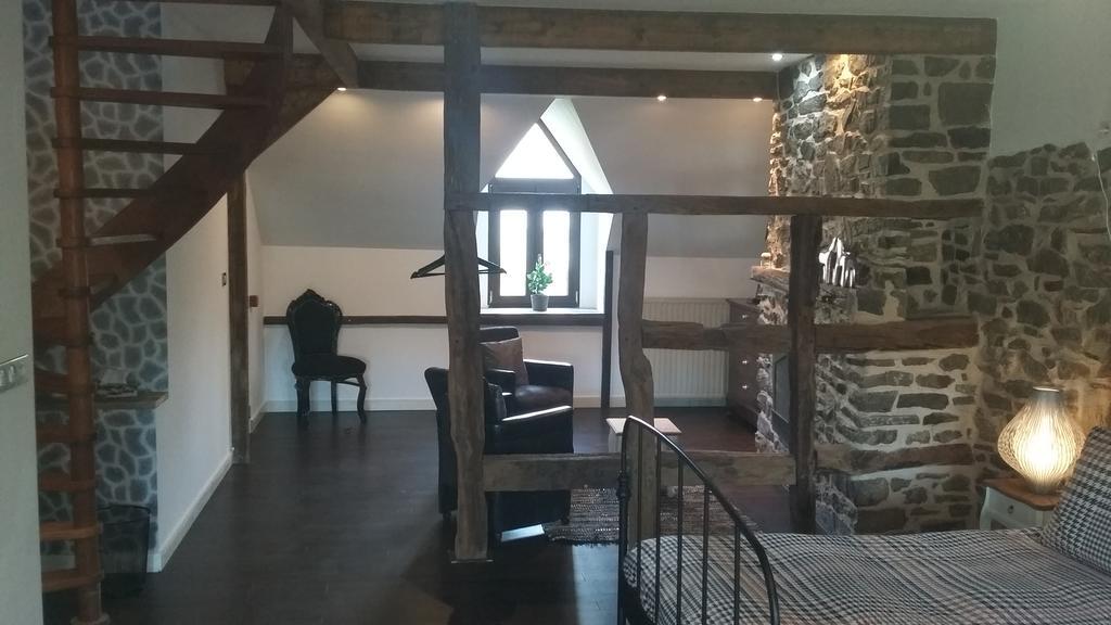 La Ferme De Spa Room photo